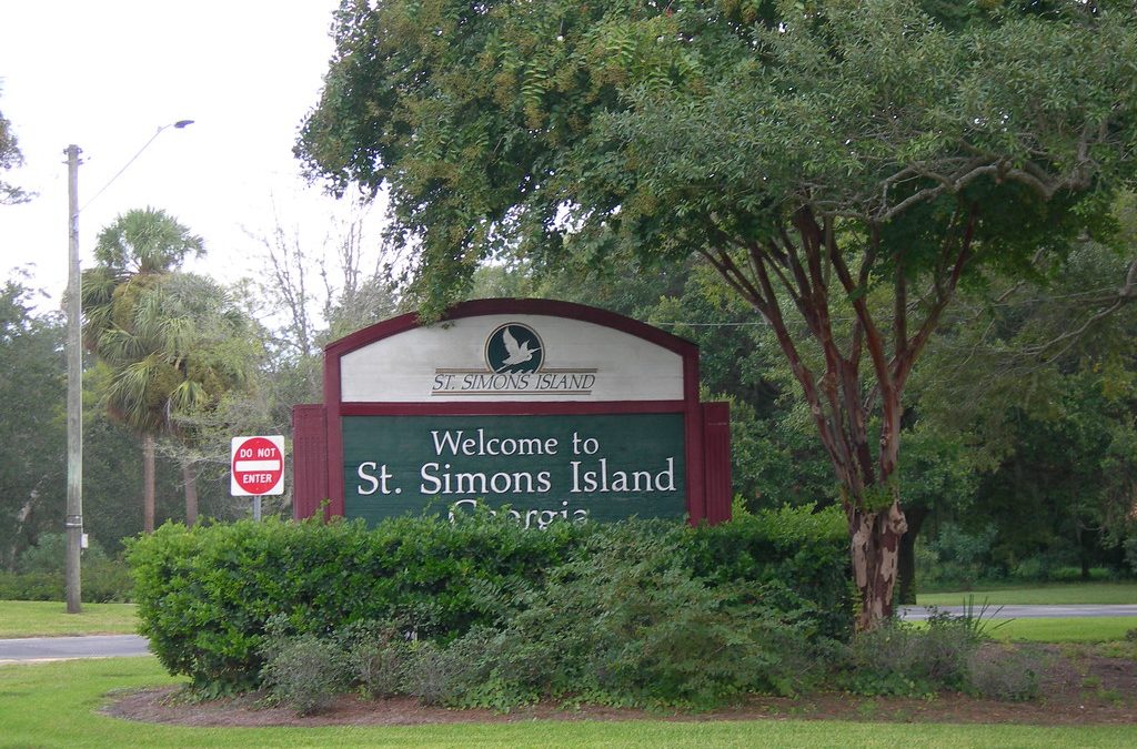 St. Simons Island: A Paradise for Every Traveler