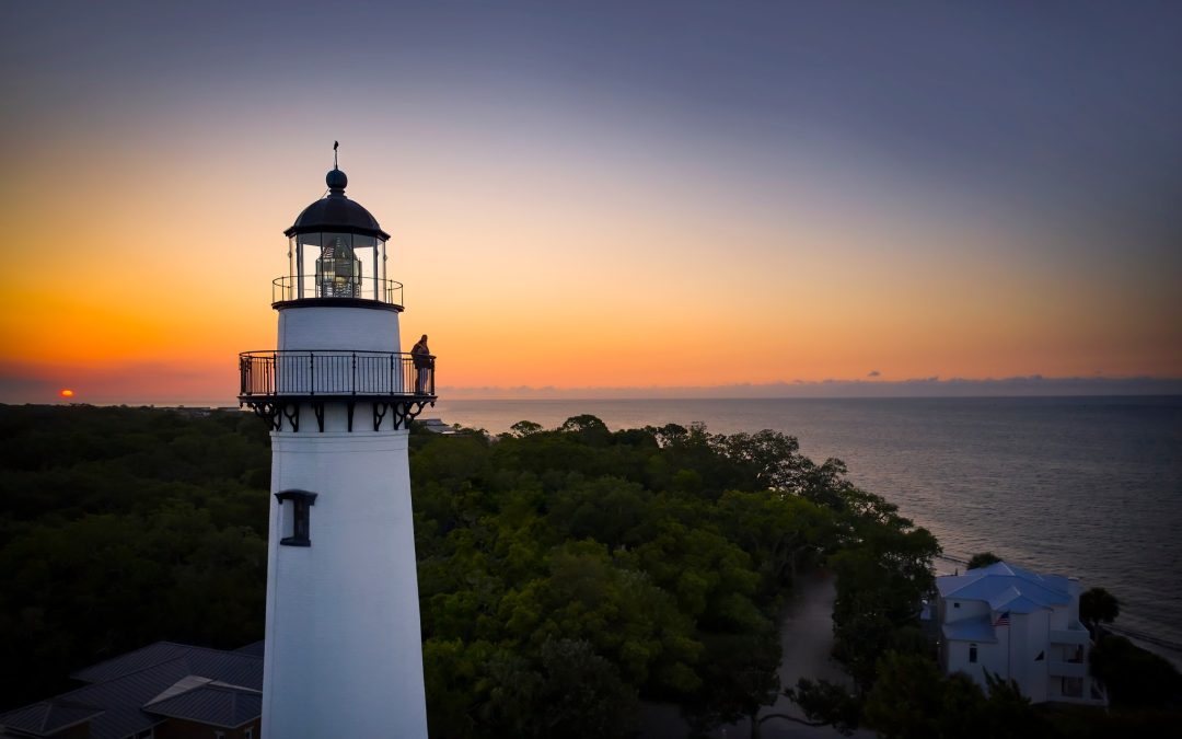 Discover St. Simons Island: From Pristine Beaches to Historical Wonders