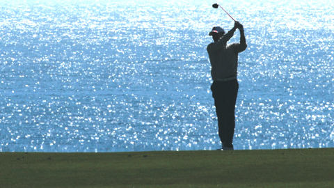 Explore the joy of golf through mastering fundamentals at St. Simons Island.