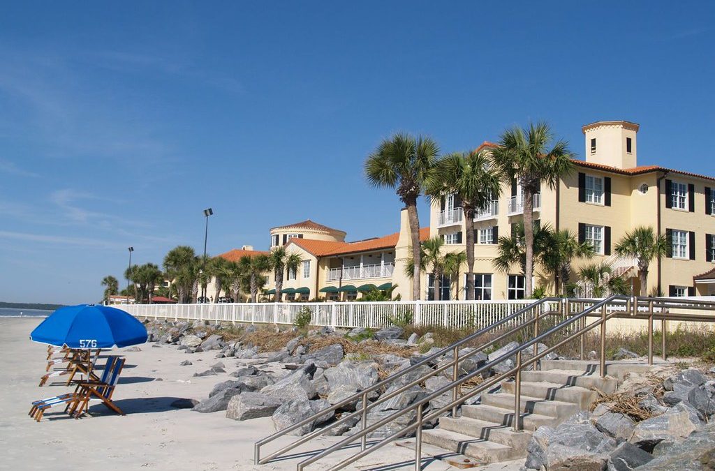 St. Simons Island: A Complete Travel Itinerary & Must-Do Activities