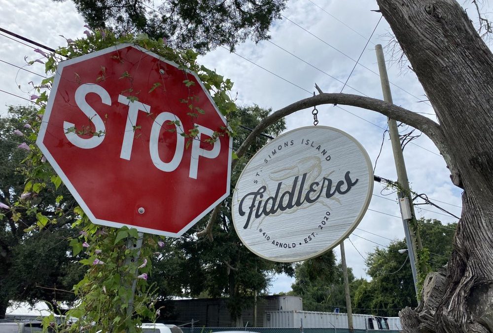 Discover Fiddlers: A Culinary Gem in St. Simons, GA