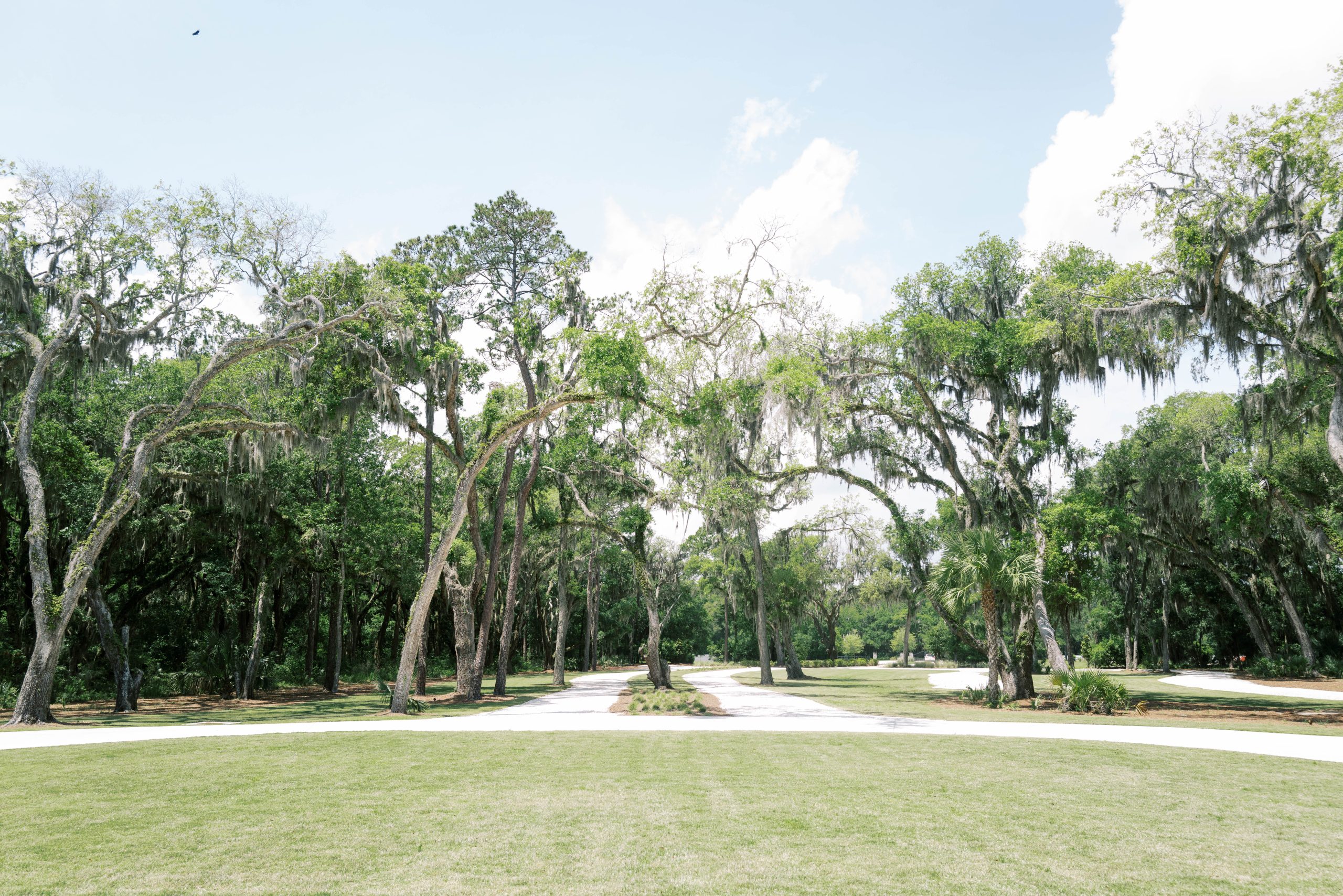 Maggie and Michael's unforgettable day at Forbes Farm shows just how magical a wedding can be on St. Simons Island.