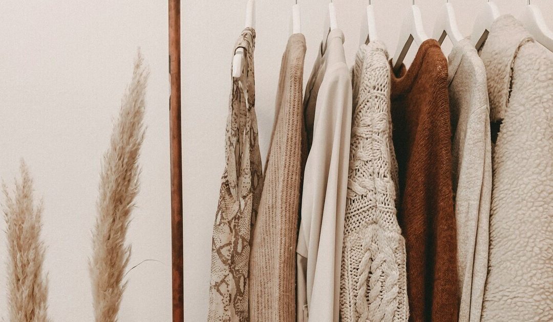 Shop Local: Fall Fashion Must-Haves at Maggie’s Boutique