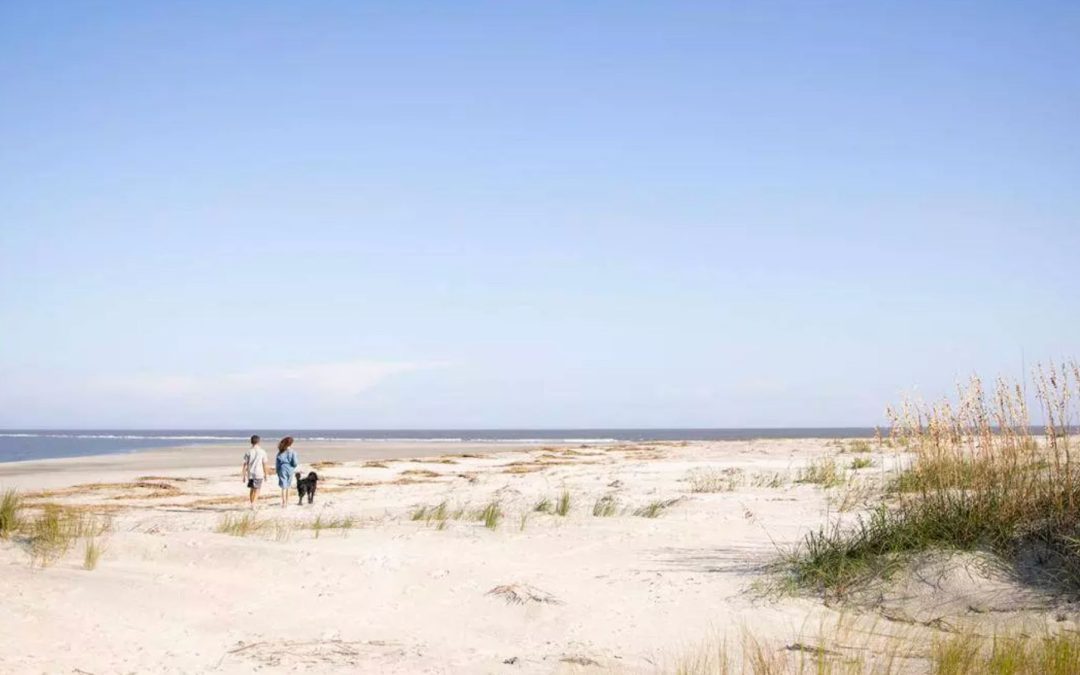 Your Ultimate Fall Guide to St. Simons Island, Georgia