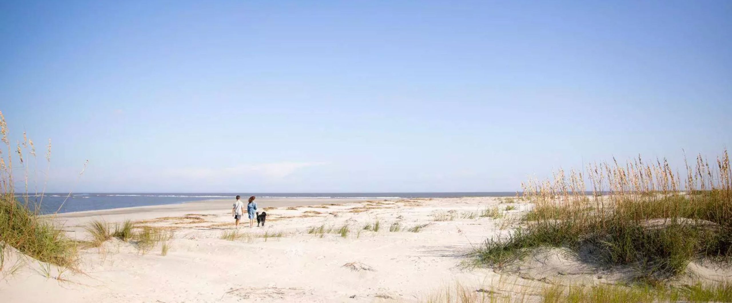 Your Ultimate Fall Guide to St. Simons Island, Georgia