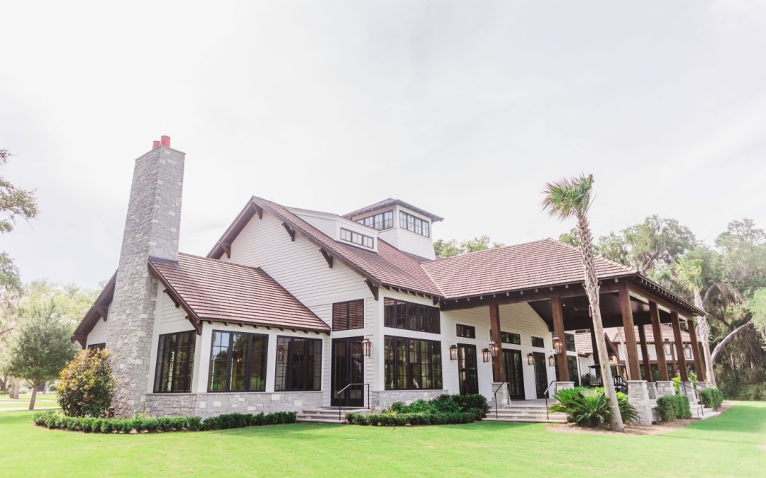 Celebrating at Forbes Farm: The Ideal Venue on St. Simons Island