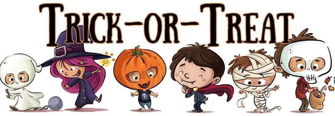 Family-Friendly Halloween Fun: Join the Trick or Treat Event in St. Simons Island