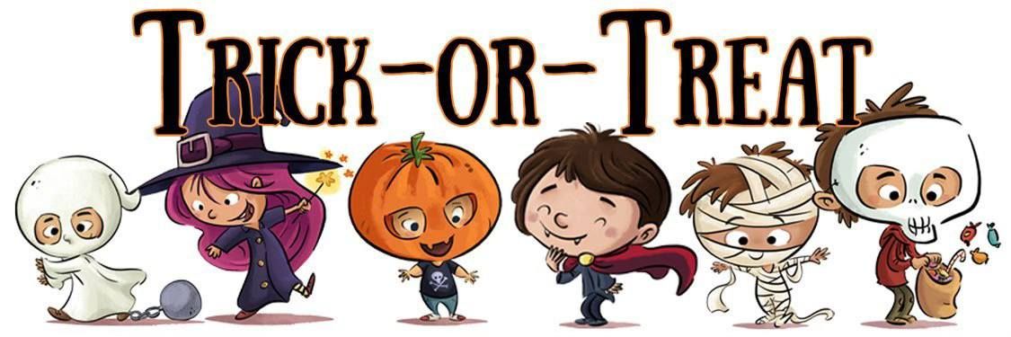 Family-Friendly Halloween Fun: Join the Trick or Treat Event in St. Simons Island