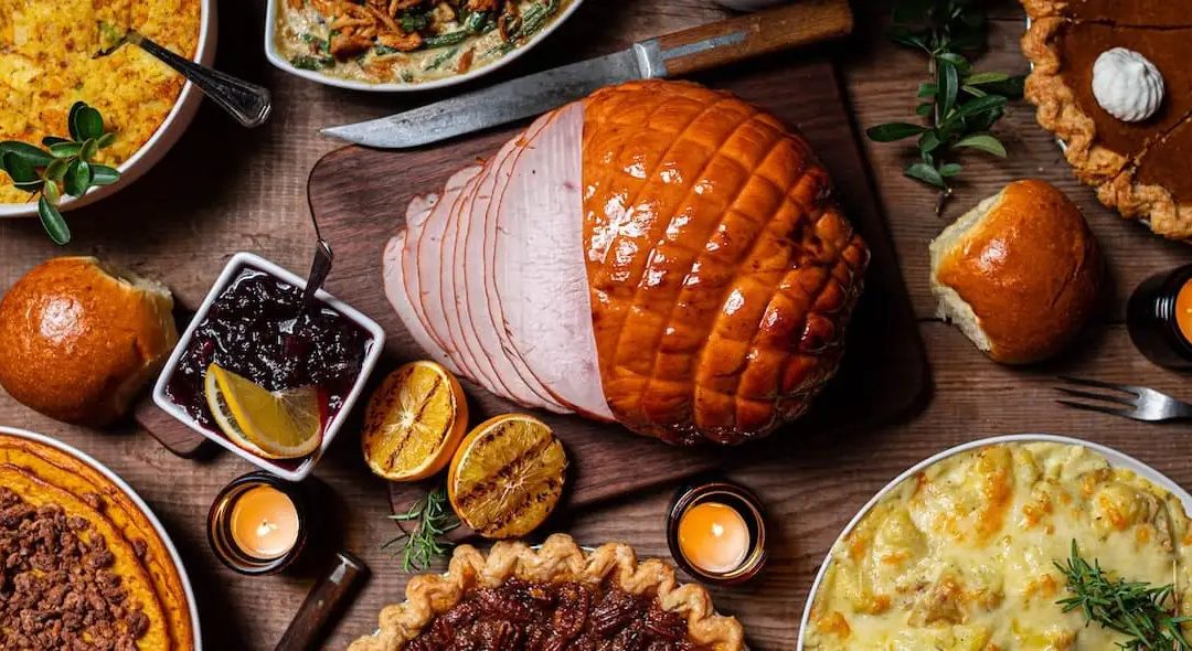 Your Guide to a Memorable Thanksgiving on St. Simons Island