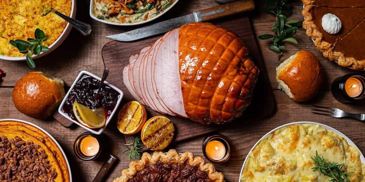 Your Guide to a Memorable Thanksgiving on St. Simons Island