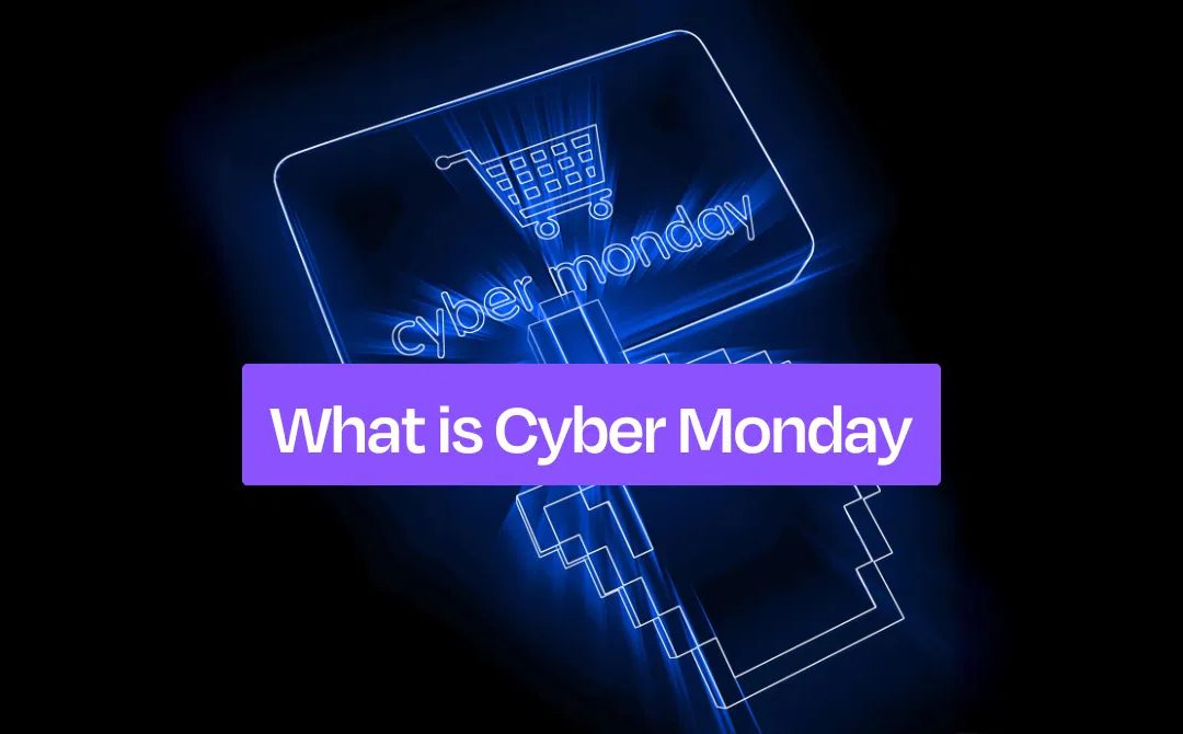 Cyber Monday Explained: Origins, Evolution, and Shopping Tips