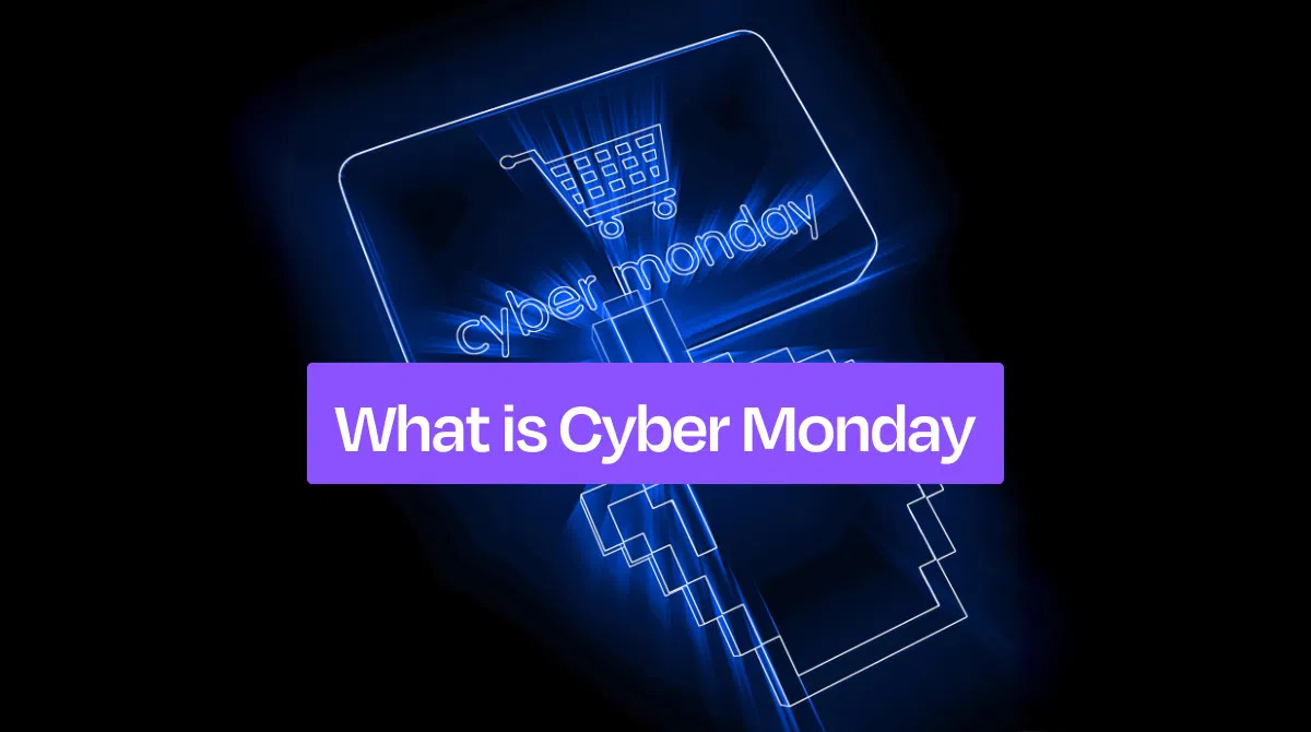 Cyber Monday Explained: Origins, Evolution, and Shopping Tips