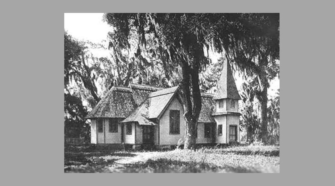 Explore Historical Mysteries at True Crime in the Golden Isles