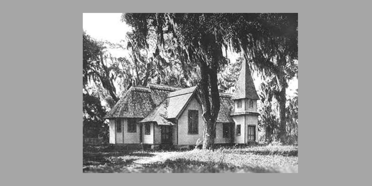 Explore Historical Mysteries at True Crime in the Golden Isles